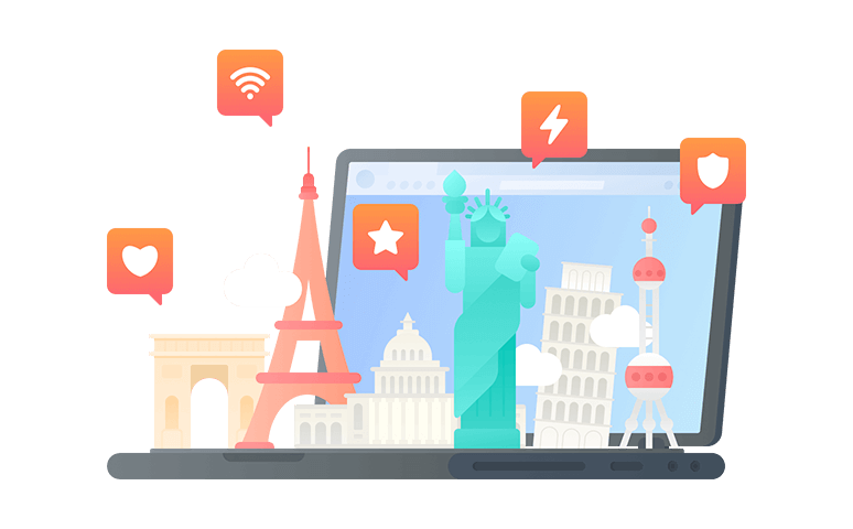 在乌兹别克斯坦连接到中国的软件 - 华人VPN